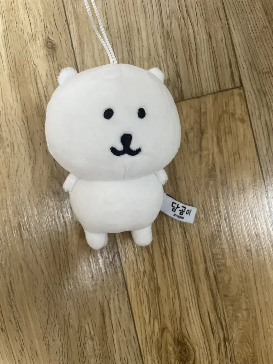 농담곰 가방고리 인형 나가노